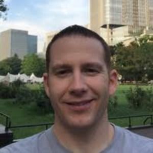 Meet your Posher, Anthony